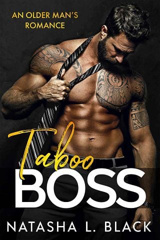 Taboo Boss By Natasha L Black Epub The Ebook Hunter