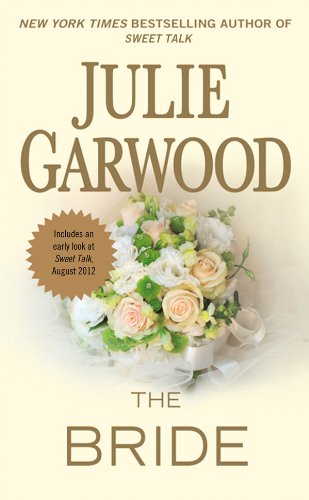 the wedding julie garwood