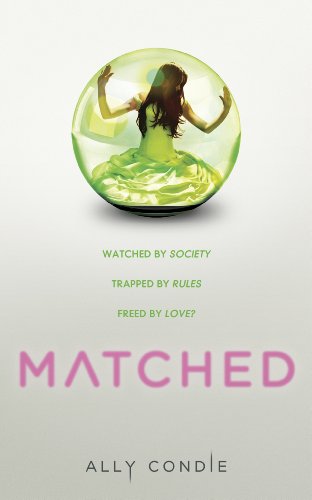 matched trilogy