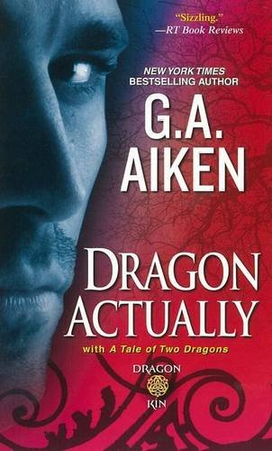 how to drive a dragon crazy by ga aiken