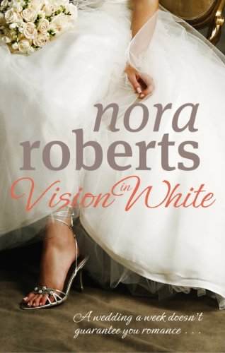 bride quartet series by nora roberts