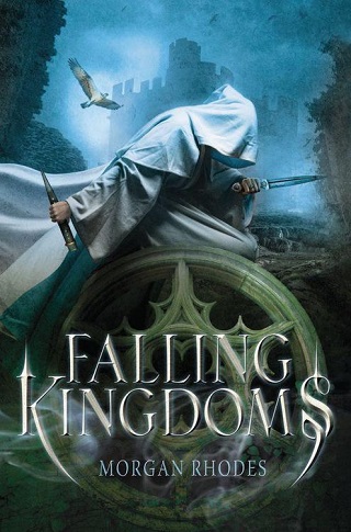 the falling kingdoms series