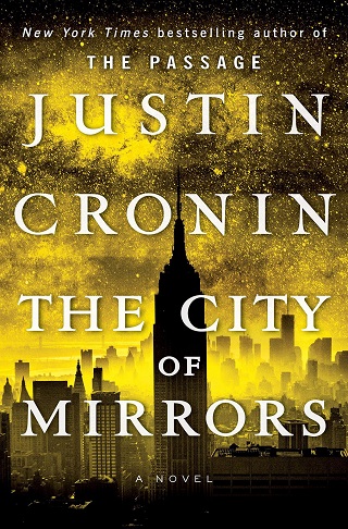 justin cronin the city of mirrors