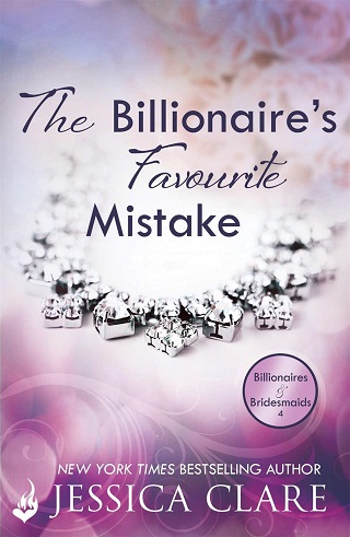 One Night with a Billionaire by Jessica Clare