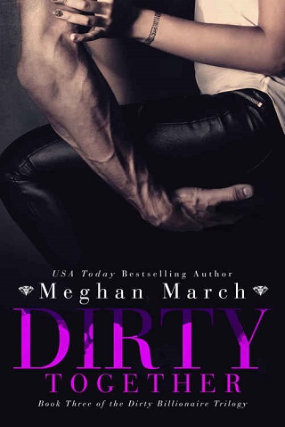 meghan march dirty series