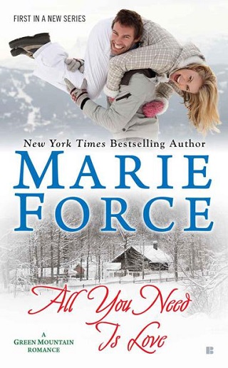 maid for love by marie force