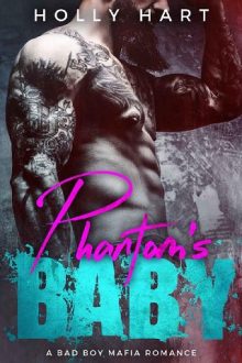 phantom's baby, holly hart, epub, pdf, mobi, download