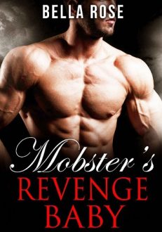 His Revenge Baby by Theodora Taylor