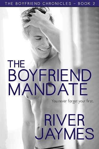 The Boyfriend Makeover by River Jaymes