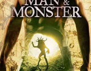 man and monster michael jensen