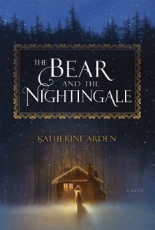 the bear and the nightingale, katherine arden, epub, pdf, mobi, download