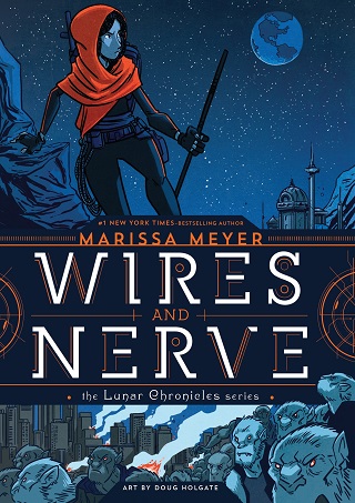 wires nerve