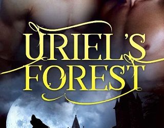 uriel's forest preston walker