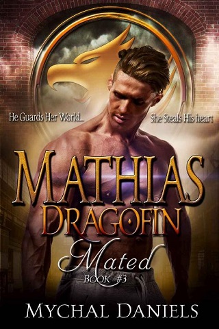 Revived by Malm by Mychal Daniels