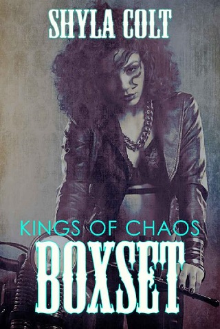 kings of chaos eva ashwood read online free