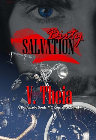 Dirty Salvation by V. Theia