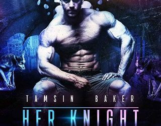 her knight in shining stone tamsin baker