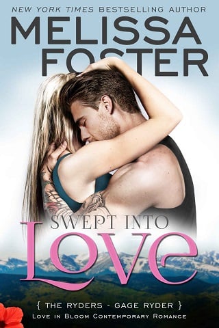 dreaming of love by melissa foster