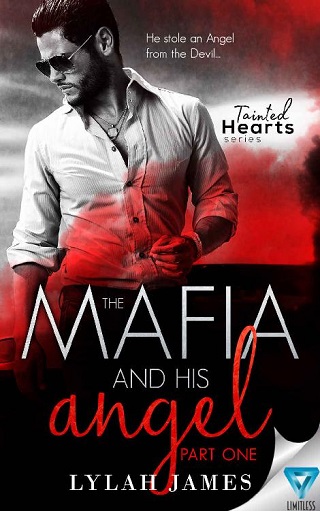 the mafia and his angel by lylah james