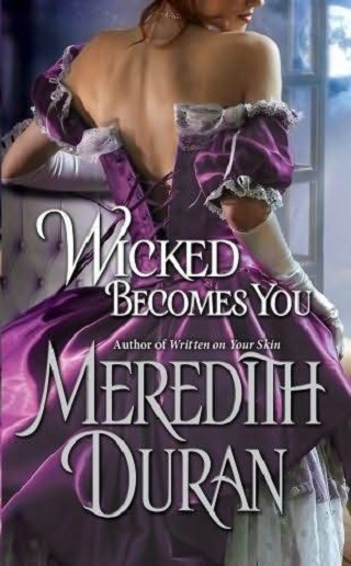 At Your Pleasure by Meredith Duran