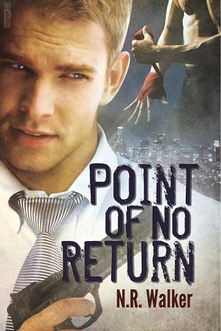 Point of No Return by N.R. Walker