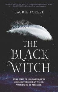 laurie forest the black witch chronicles
