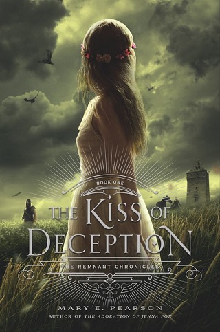 the kiss of deception review