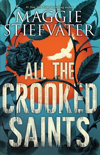 the crooked saints