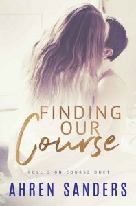 finding our course, ahren sanders, epub, pdf, mobi, download