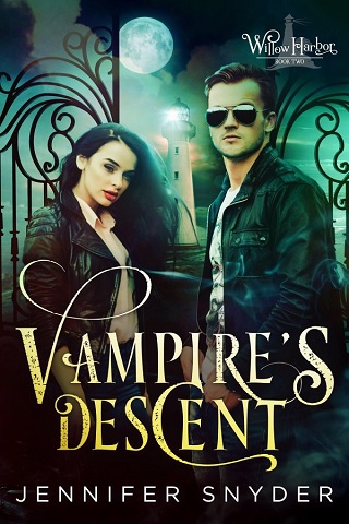 Vampire’s Descent by Jennifer Snyder (ePUB, PDF, Downloads) - The eBook ...
