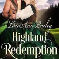 highland redemption lori ann bailey