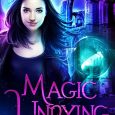 magic undying linsey hall