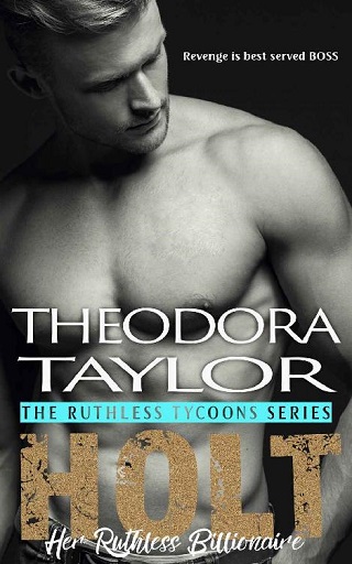 her perfect gift theodora taylor