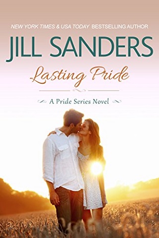 finding pride by jill sanders