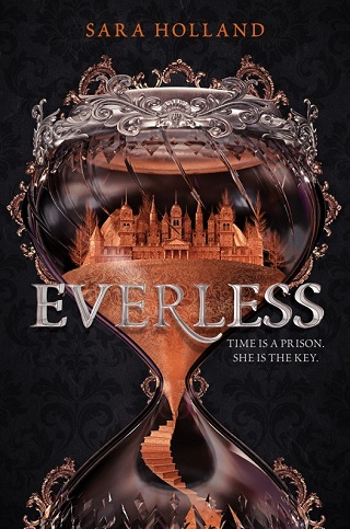 everless book 2