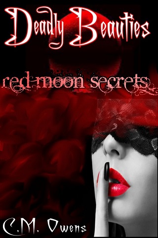 cm owens red moon secrets