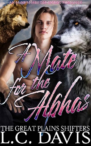 A Mate For The Alphas By L C Davis EPUB PDF Downloads The EBook Hunter
