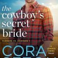 cowboy's secret bride cora seton