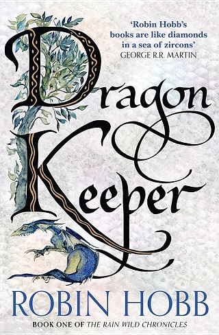 dragon keeper book 1