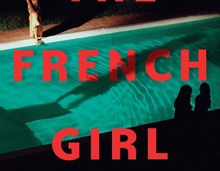 the french girl lexie elliott