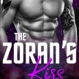 zoran's kiss luna hunter