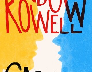 carry on rainbow rowell mobilism