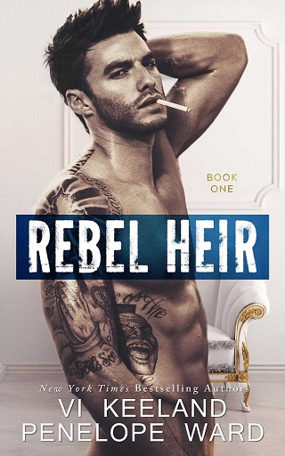 Rebel Heir By Vi Keeland Epub Pdf Downloads The Ebook Hunter