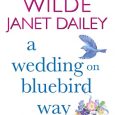 wedding on bluebird way lori wilde