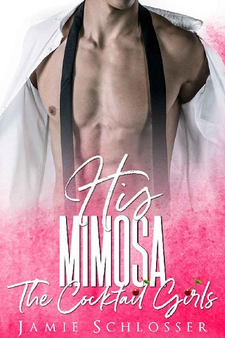 His Mimosa by Jamie Schlosser