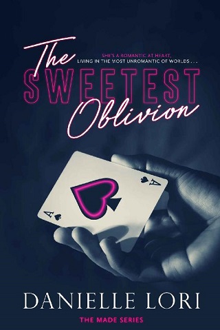 the maddest obsession book 1