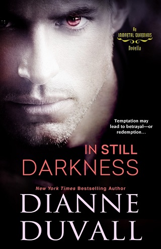 darkness dawns dianne duvall read online
