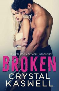 broken, crystal kaswell, epub, pdf, mobi, download