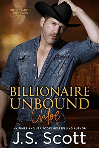 Billionaire Unbound ~ Chloe by J.S. Scott (ePUB, PDF, Downloads) - The ...