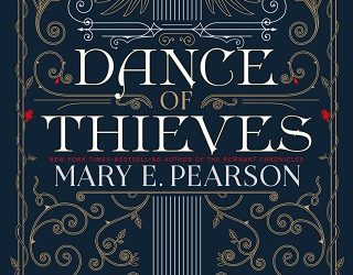 Download Torrent Mary E Pearson Remnant Chronicles